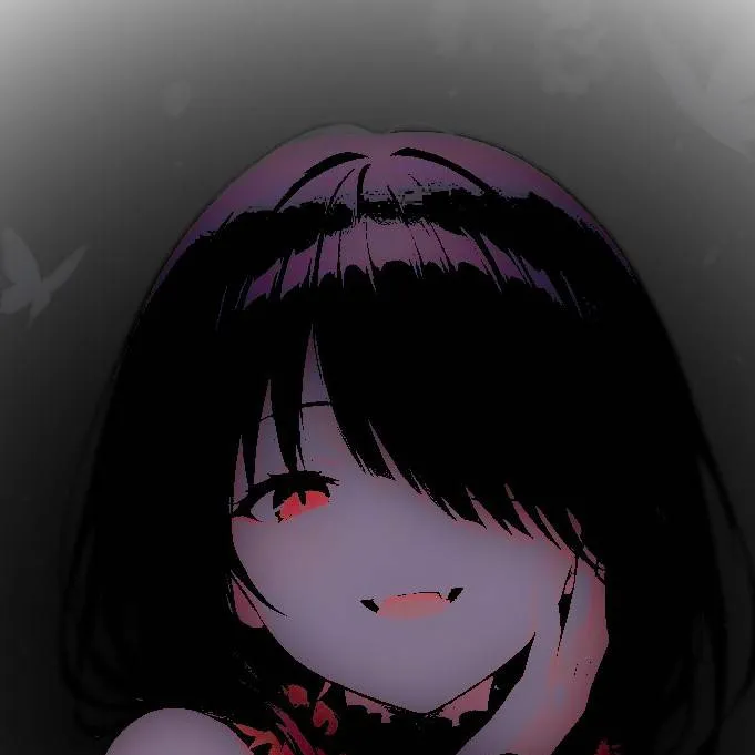 chat with ai character: kurumi tokisaki 