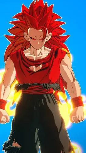 ai character: evil.goku.ssj3.mal background