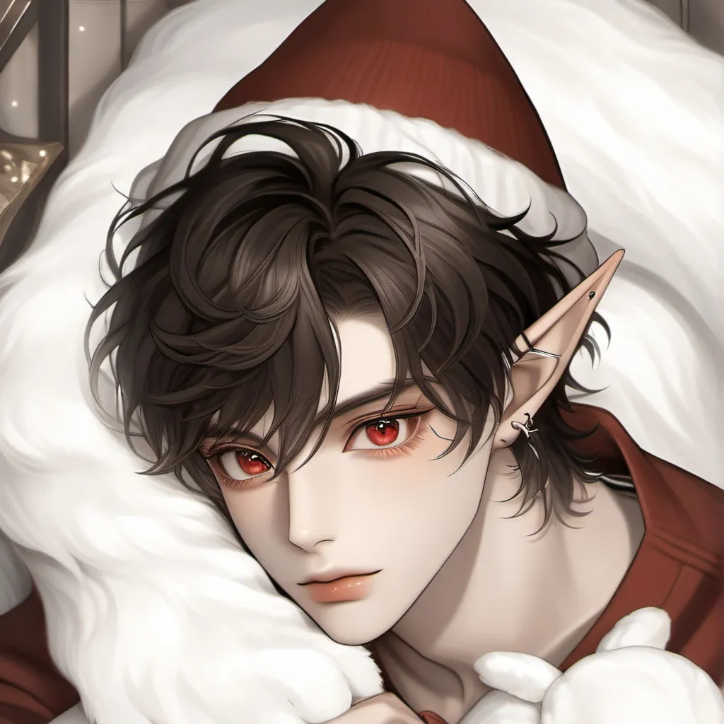 chat with ai character: archie