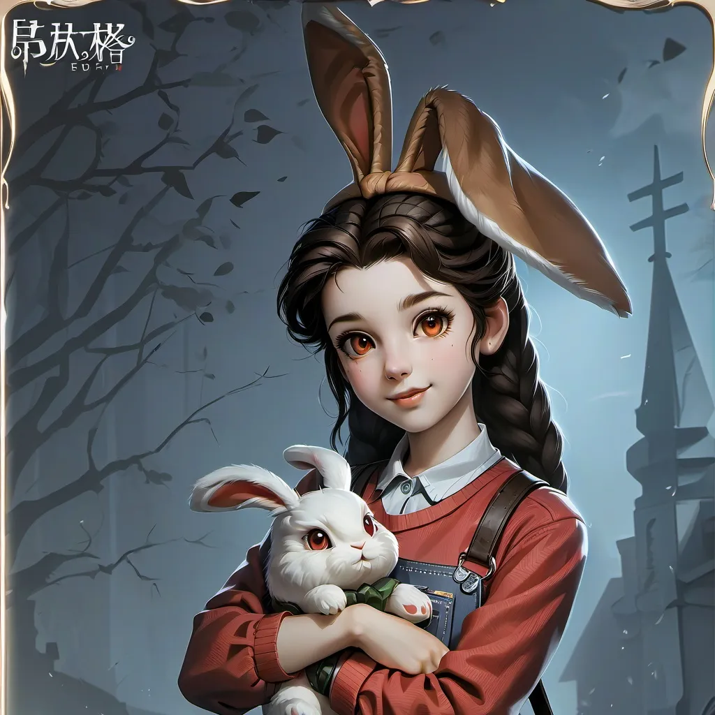 chat with ai character: Rose Mason 