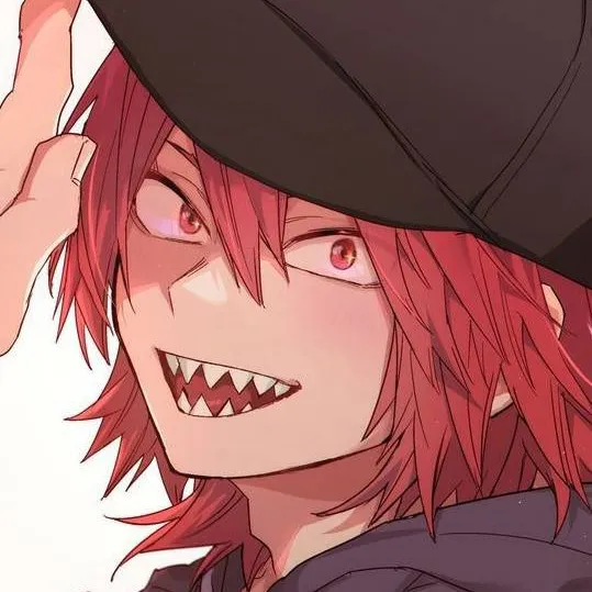 chat with ai character: ♦️🪨✶Kirishima✶🪨♦️