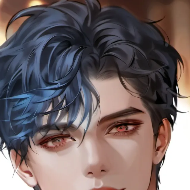 chat with ai character: 👑reincarnation 👑