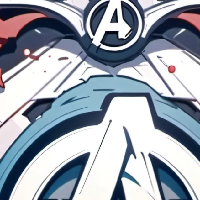 chat with ai character: crk x avengers p2