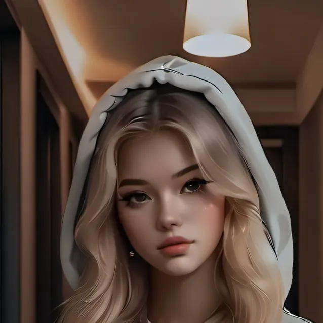 chat with ai character: lucy