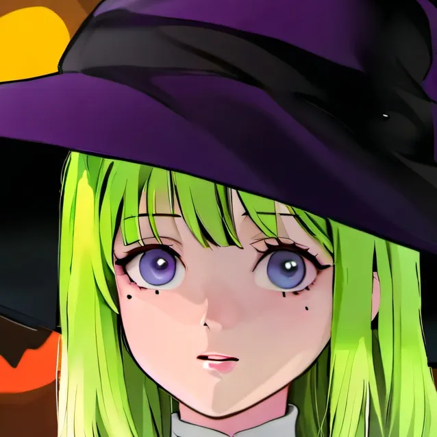chat with ai character: Laura