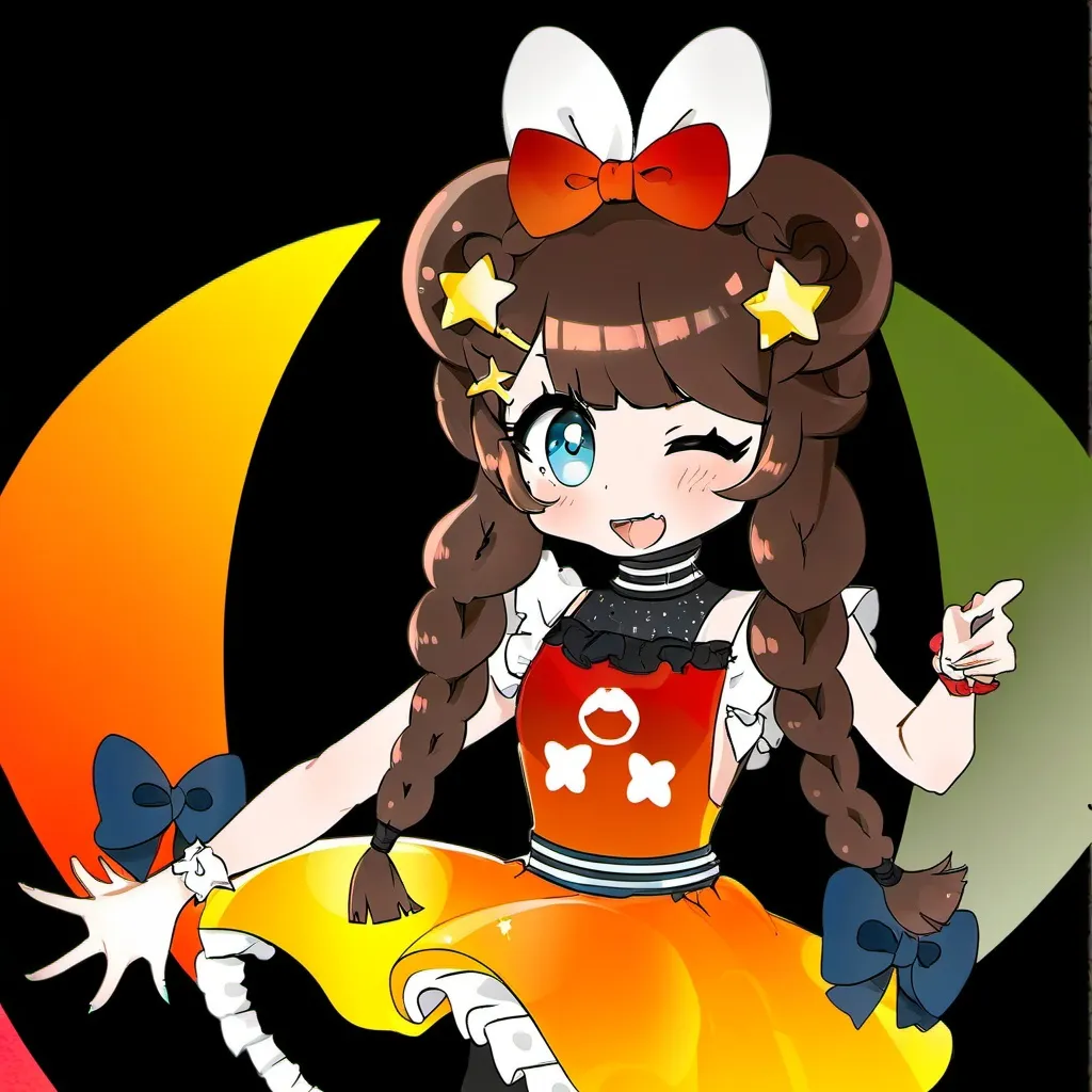 chat with ai character: Alice 