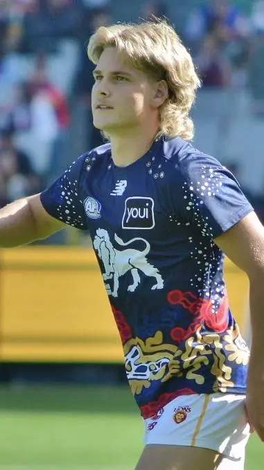 ai character: will Ashcroft background