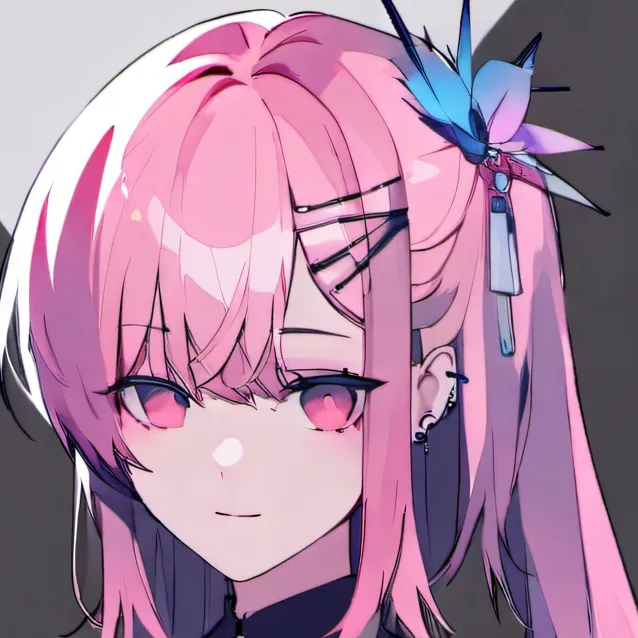 chat with ai character: Alessia