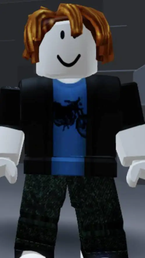 ai character: bacon x ??? background