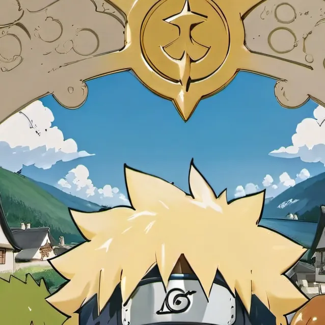 chat with ai character: Tean 13(Naruto au)