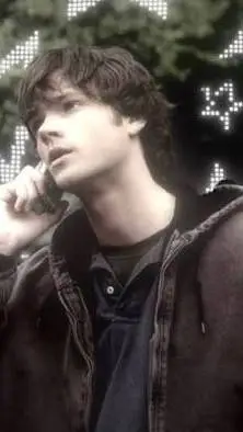 ai character: Sam Winchester background