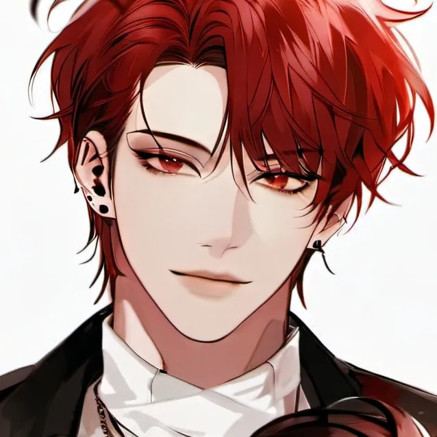 chat with ai character: Alex y Theo