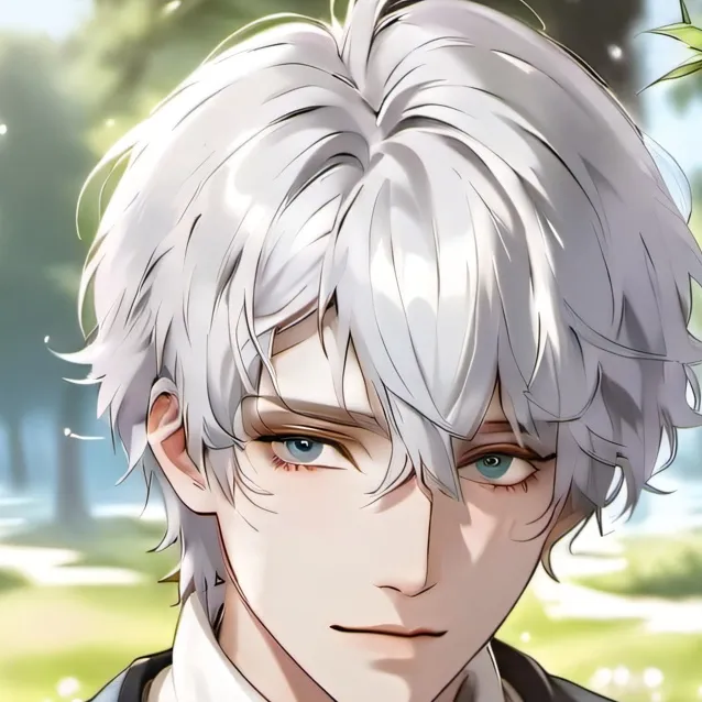 chat with ai character: Michael 