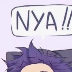 chat with ai character: shinsou 