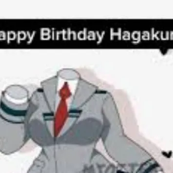 chat with ai character: hagakure