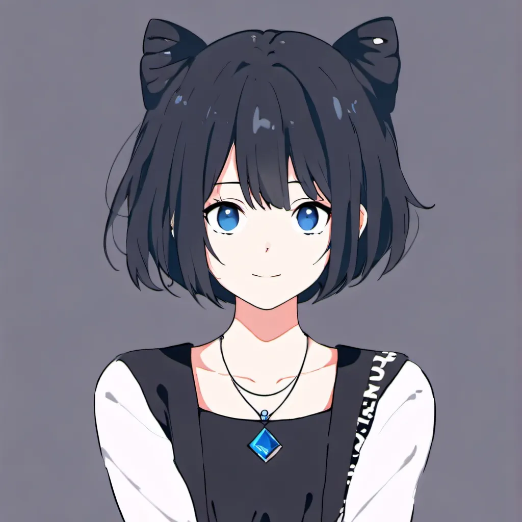 chat with ai character: Sofi