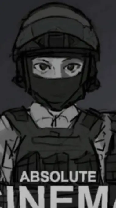 ai character: SCPXMD background