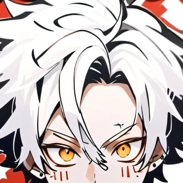 chat with ai character: bakugo × vc