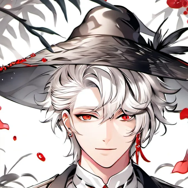 chat with ai character: tom