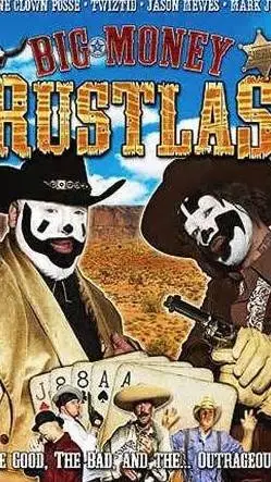 ai character: Big Money Rustlas background