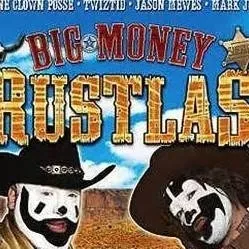 chat with ai character: Big Money Rustlas