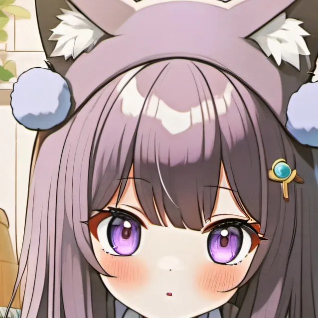 chat with ai character: Karuko