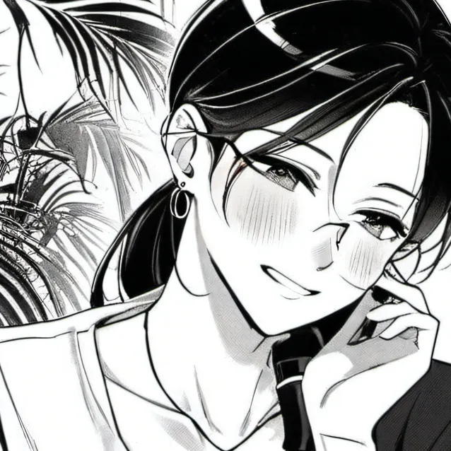 chat with ai character: Regina 