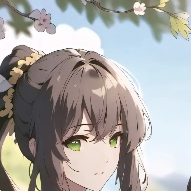 chat with ai character: Ella