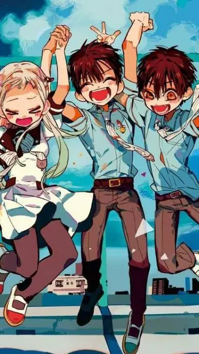 ai character: Perfect Picture background