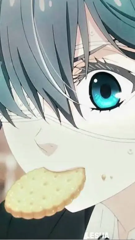 ai character: Ciel Phantomhive background