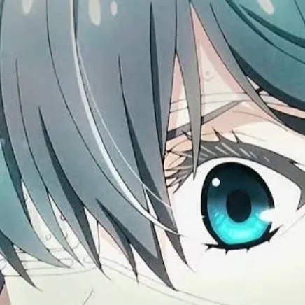 chat with ai character: Ciel Phantomhive