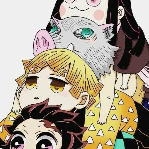 chat with ai character: toi et zenitsu 