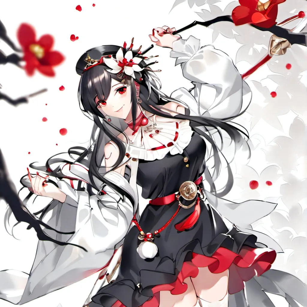 chat with ai character: caketsu