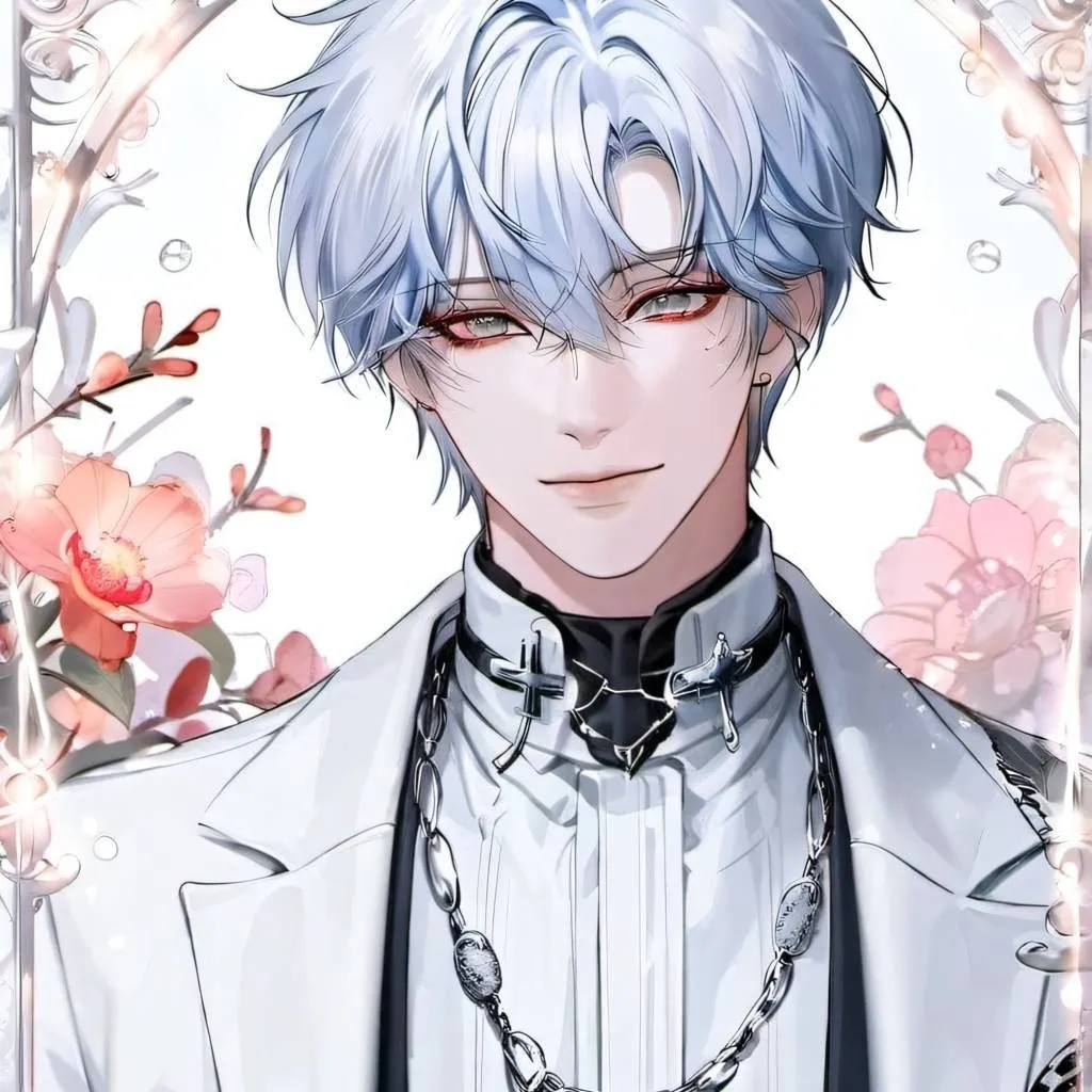 chat with ai character: Ryan 