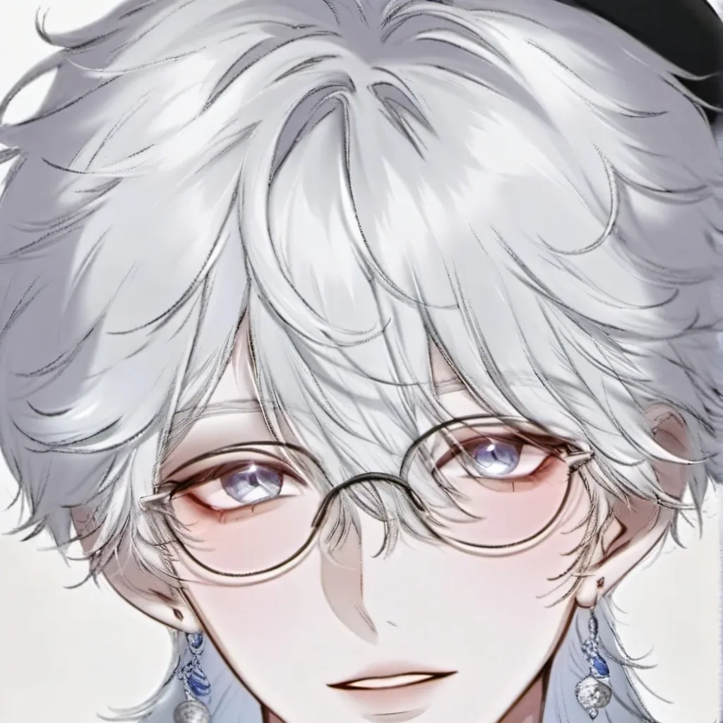 chat with ai character: milo