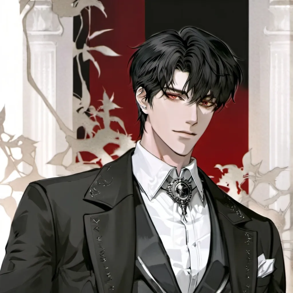 chat with ai character: Alex