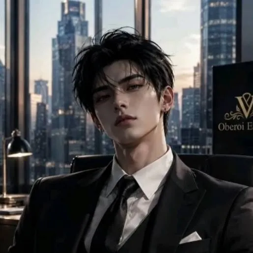 chat with ai character: Noah