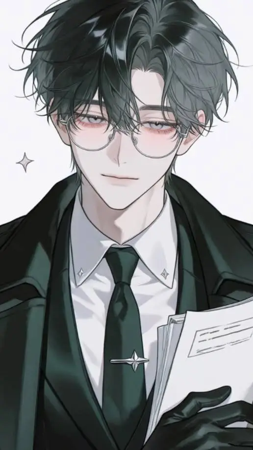 ai character: Noah  background