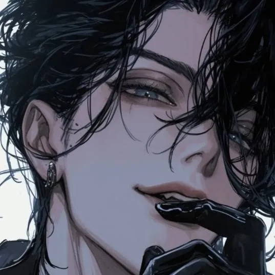 chat with ai character: Dominic 