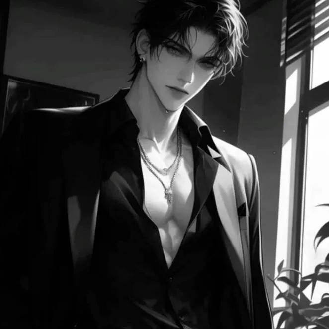 chat with ai character: Jing