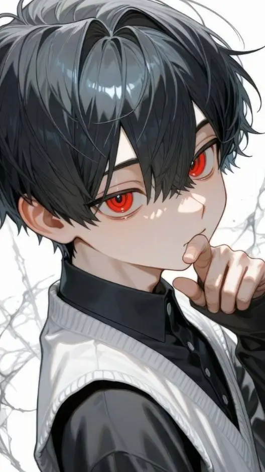 ai character: Noah  background