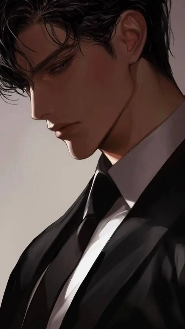 ai character: Víctor  background