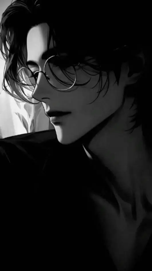 ai character: Axel  background
