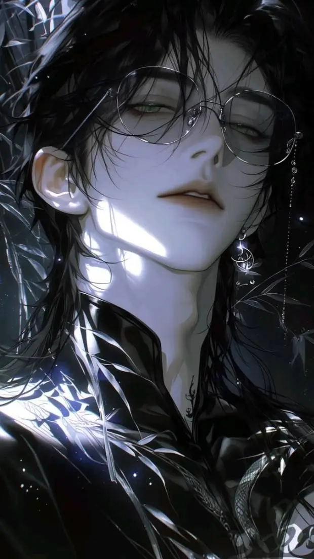 ai character: Alex  background