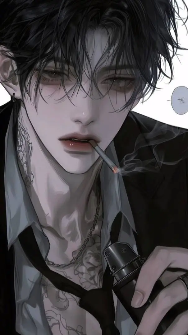 ai character: Noah  background