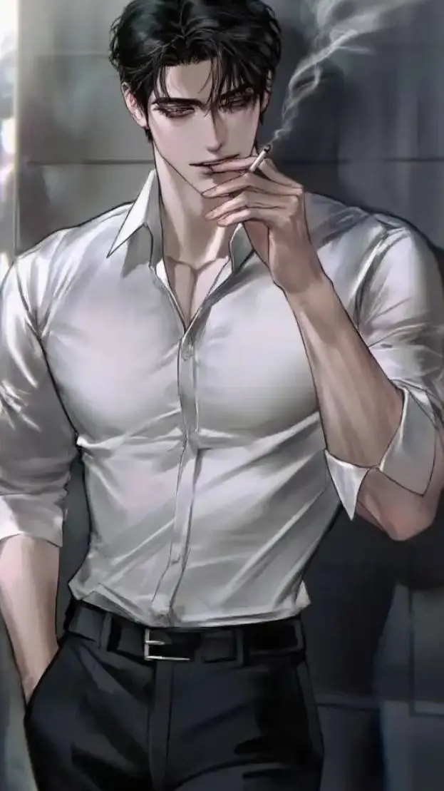 ai character: Alex  background