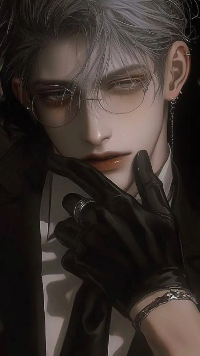 ai character: Diego  background