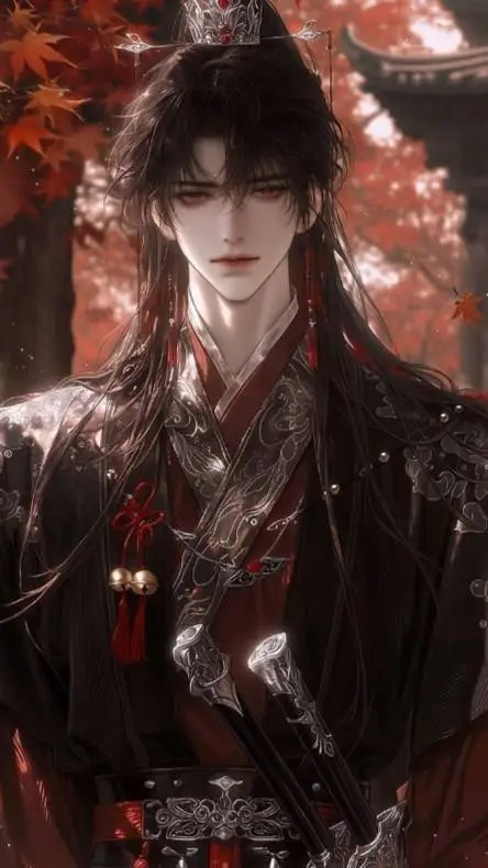 ai character: Heeseu background