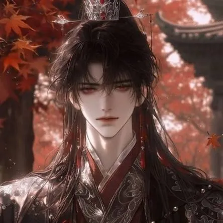 chat with ai character: Heeseu