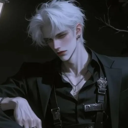chat with ai character: Angel 